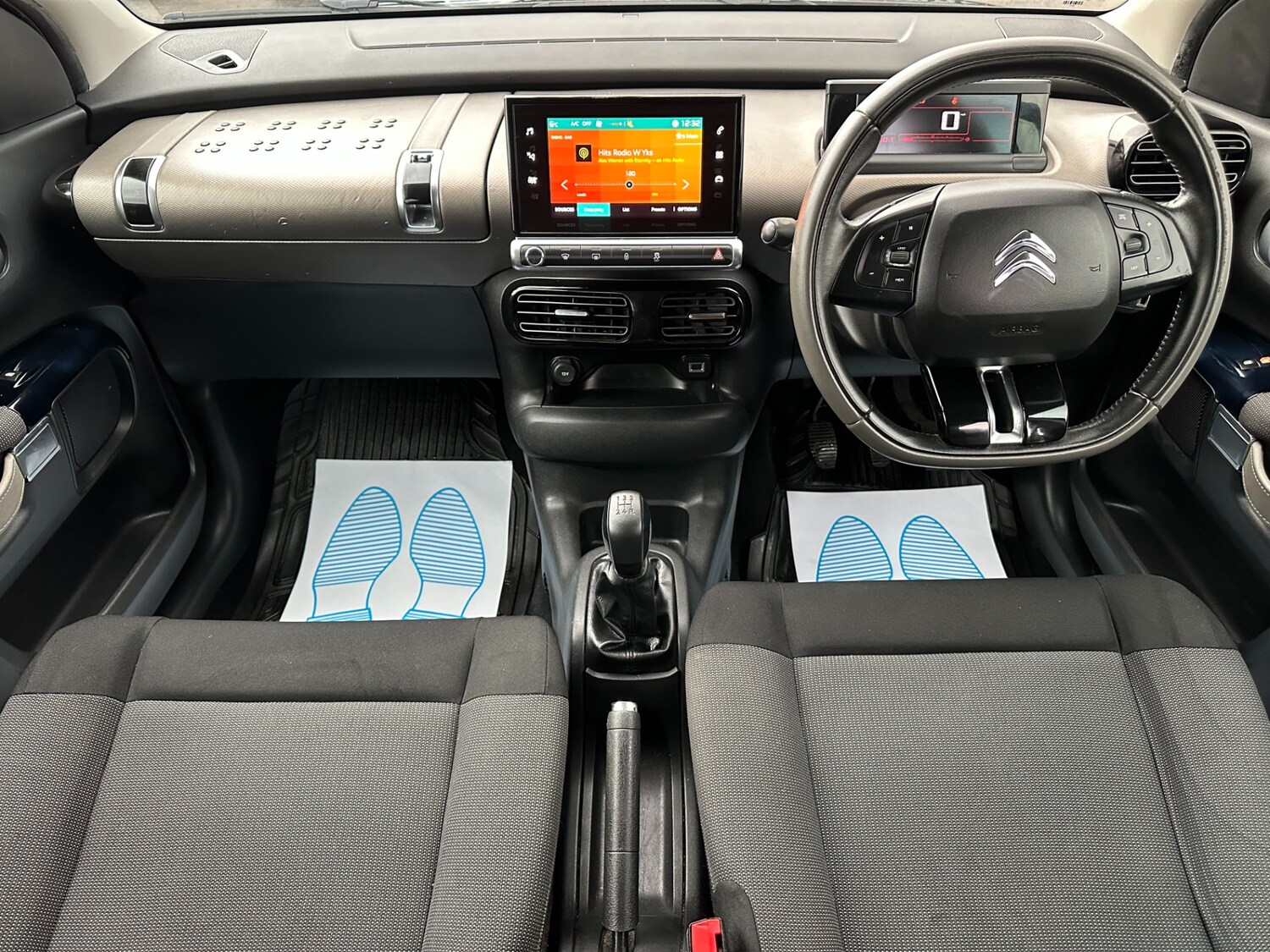 Used Citroen C4 Cactus 2015 for sale - 77562656: Photo 10