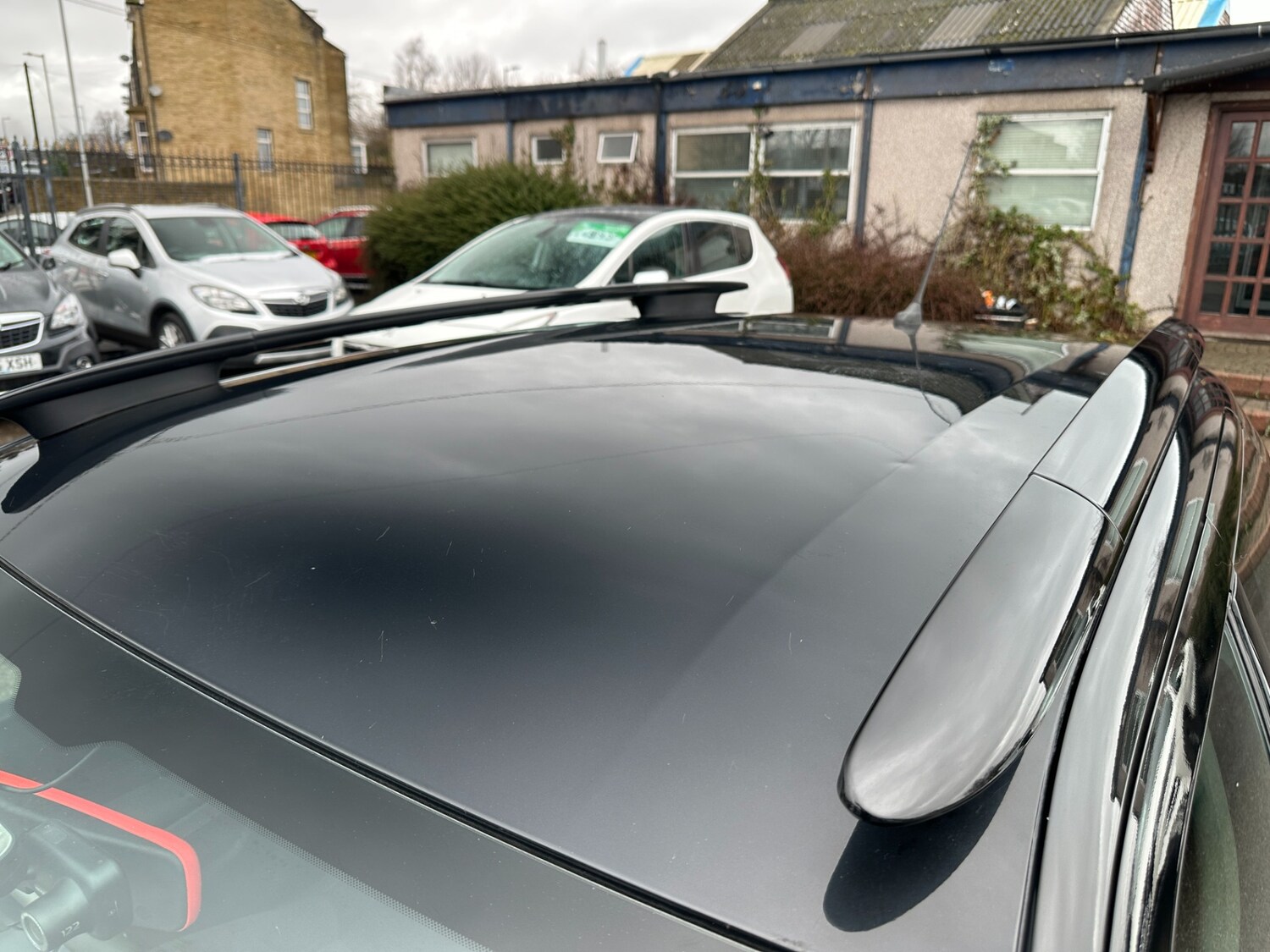 Used Citroen C4 Cactus 2015 for sale - 77562656: Photo 20