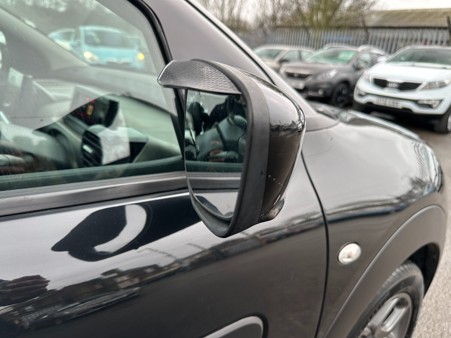 Used Citroen C4 Cactus 2015 for sale - 77562656: Photo 22