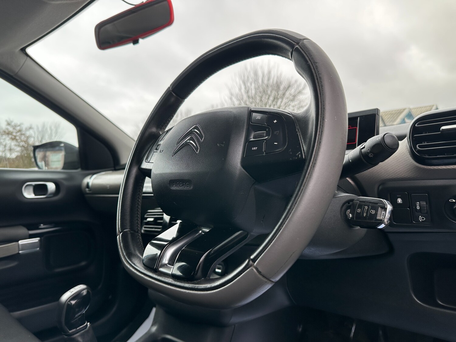 Used Citroen C4 Cactus 2015 for sale - 77562656: Photo 24