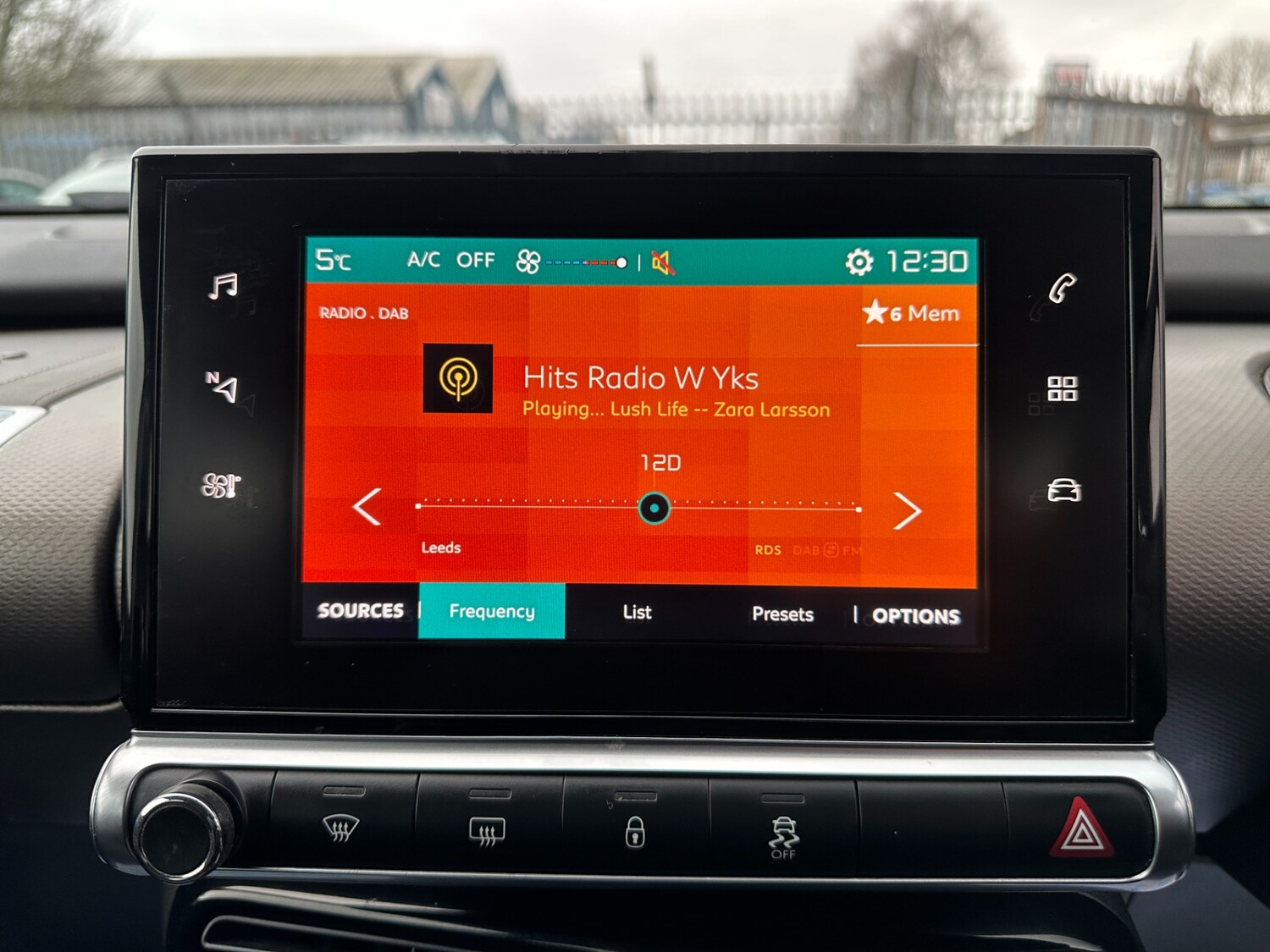 Used Citroen C4 Cactus 2015 for sale - 77562656: Photo 25