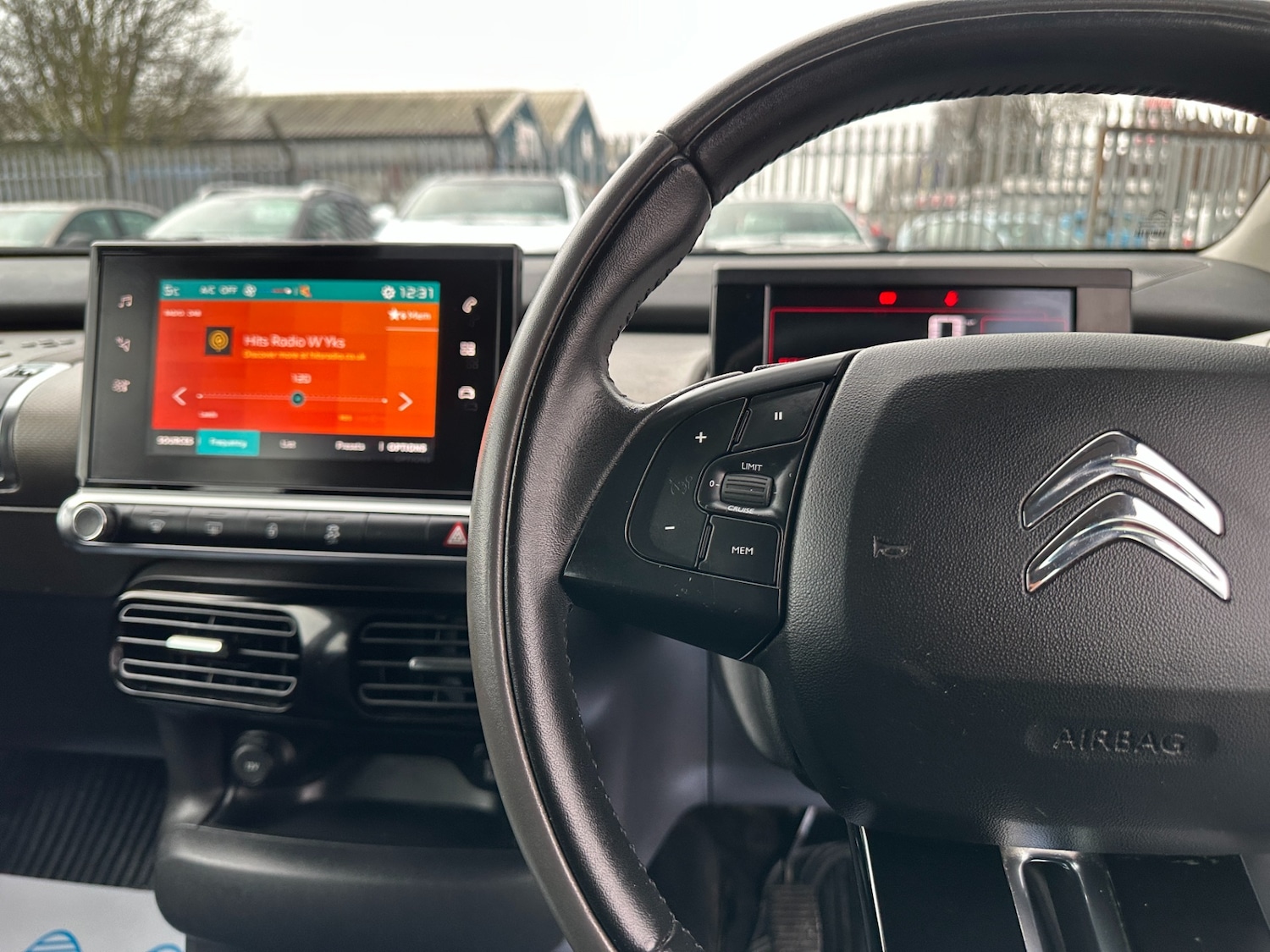 Used Citroen C4 Cactus 2015 for sale - 77562656: Photo 29