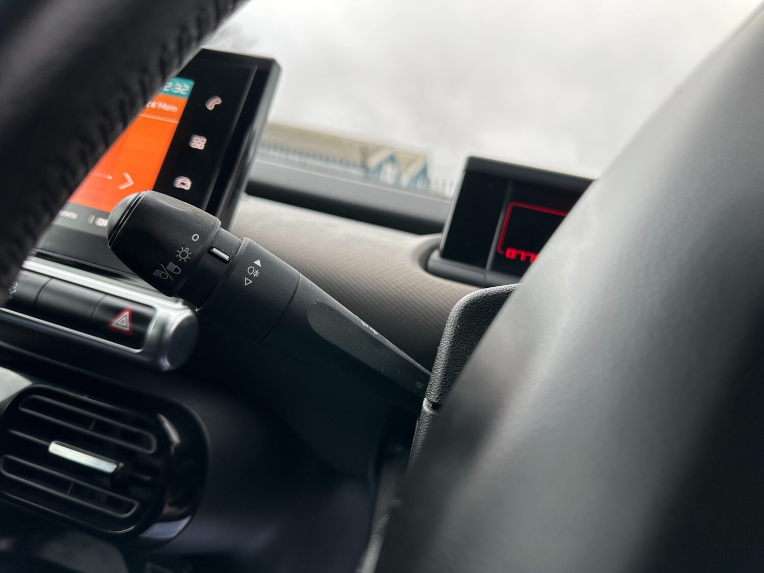 Used Citroen C4 Cactus 2015 for sale - 77562656: Photo 31