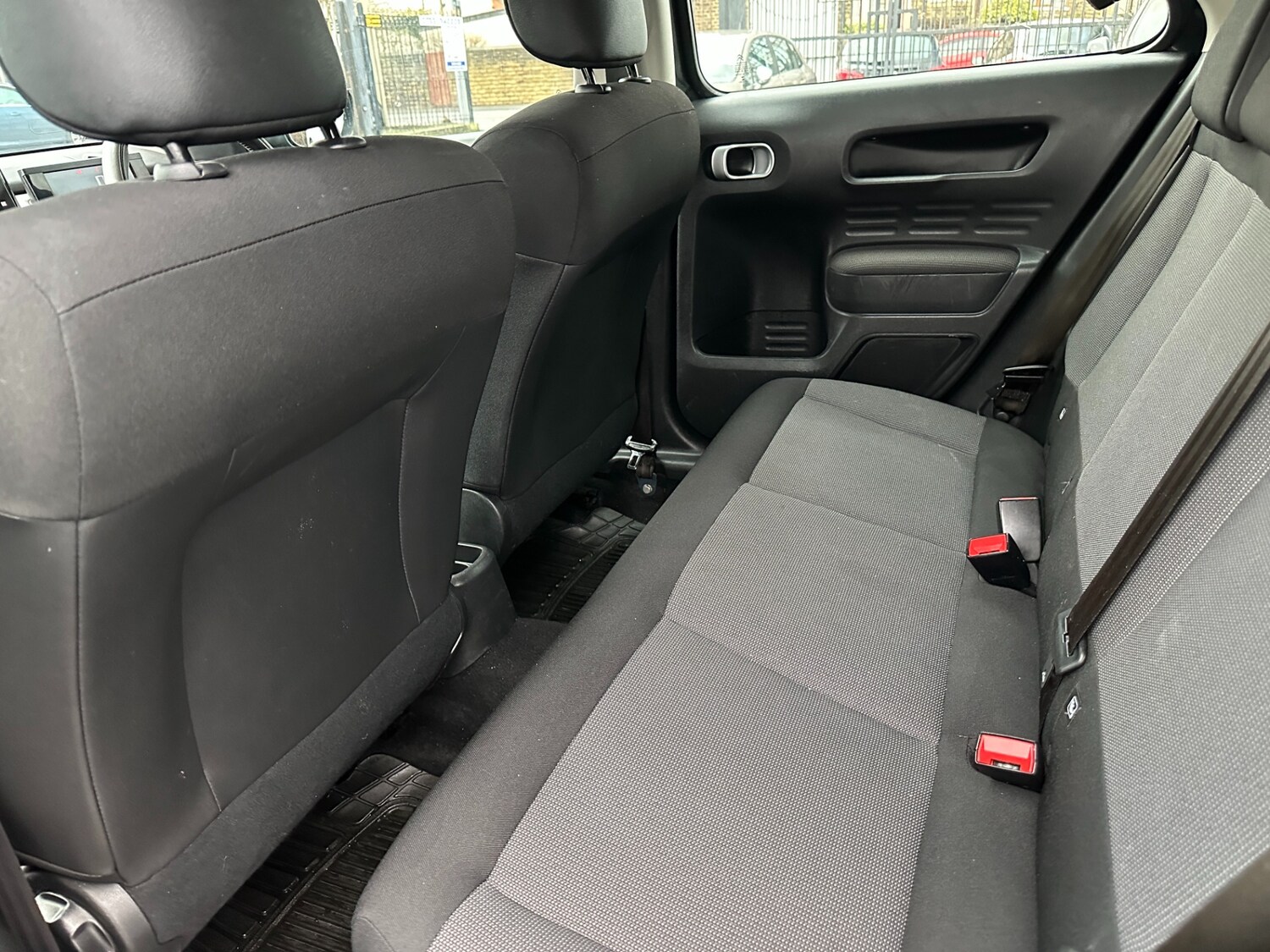 Used Citroen C4 Cactus 2015 for sale - 77562656: Photo 34