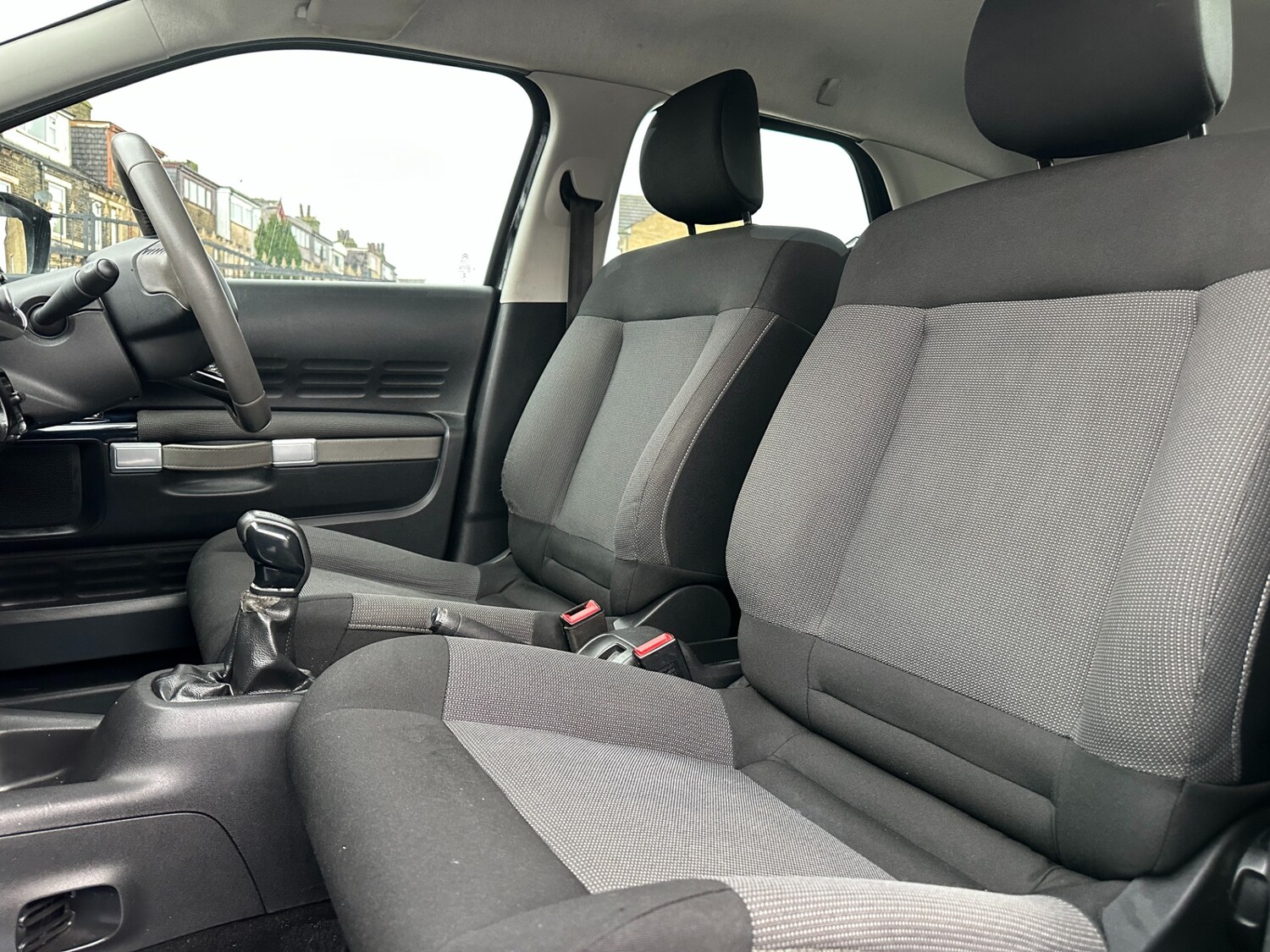 Used Citroen C4 Cactus 2015 for sale - 77562656: Photo 37