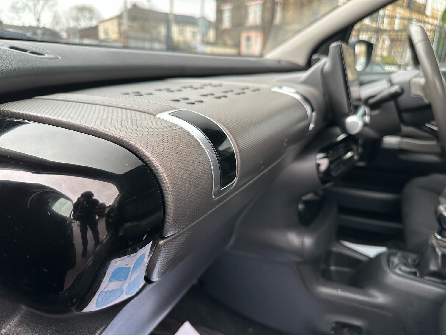 Used Citroen C4 Cactus 2015 for sale - 77562656: Photo 38