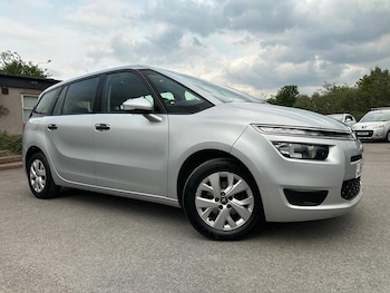 Used Citroen Grand C4 Picasso 2015 for sale - 79042477: Photo
