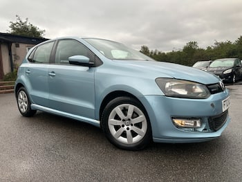 Used Volkswagen Polo 2012 for sale - 79706321: Photo