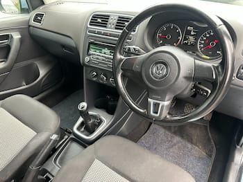 Used Volkswagen Polo 2012 for sale - 79706321: Photo