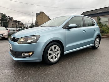 Used Volkswagen Polo 2012 for sale - 79706321: Photo