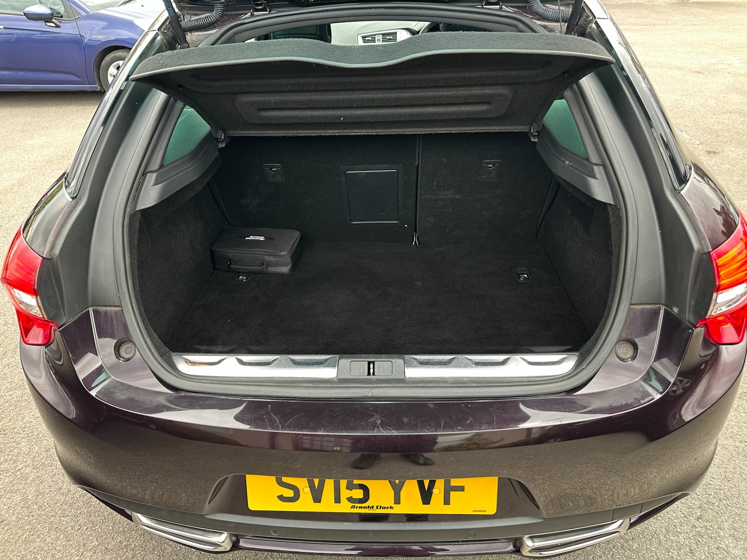 Vehicle 16