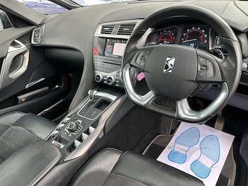 Used Citroen DS5 2015 for sale - 75557133: Photo