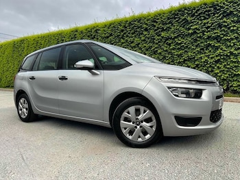 Used Citroen Grand C4 Picasso 2015 for sale - 78524185: Photo