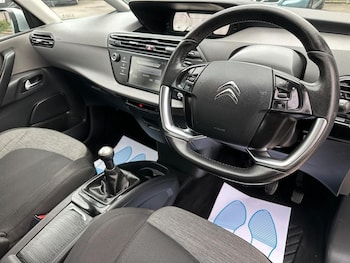 Used Citroen Grand C4 Picasso 2015 for sale - 78524185: Photo