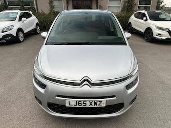 Used Citroen Grand C4 Picasso 2015 for sale - 78524185: Photo
