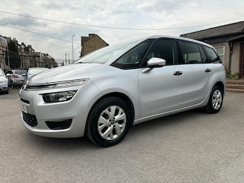 Used Citroen Grand C4 Picasso 2015 for sale - 78524185: Photo