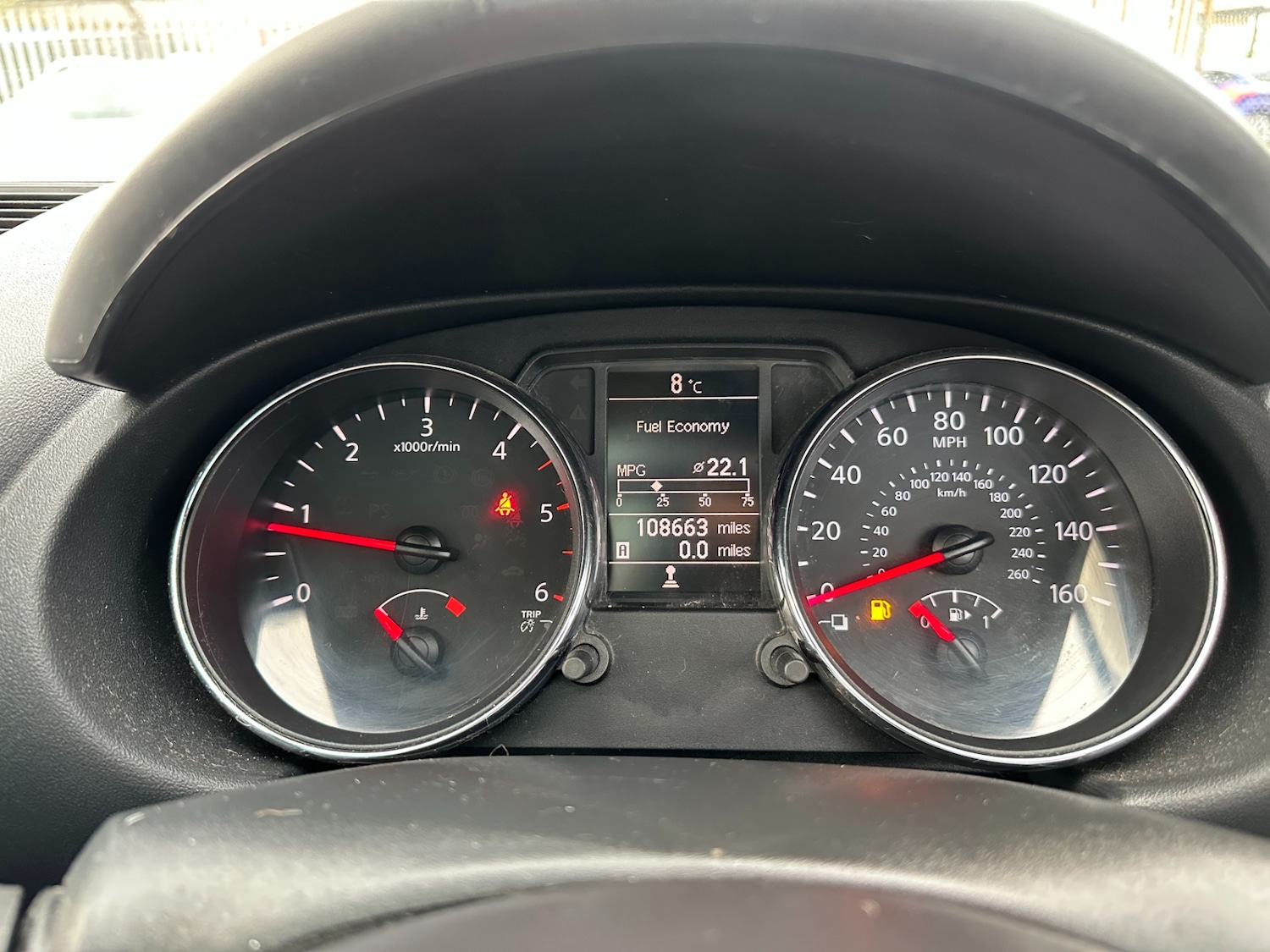 Used Nissan Qashqai+2 2011 for sale - 77640075: Photo 10