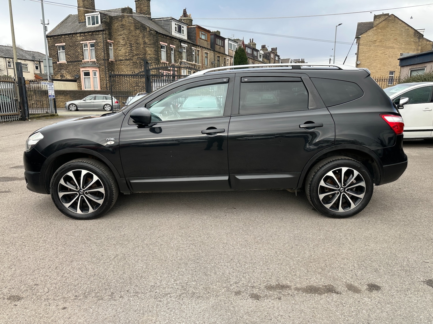 Used Nissan Qashqai+2 2011 for sale - 77640075: Photo 17