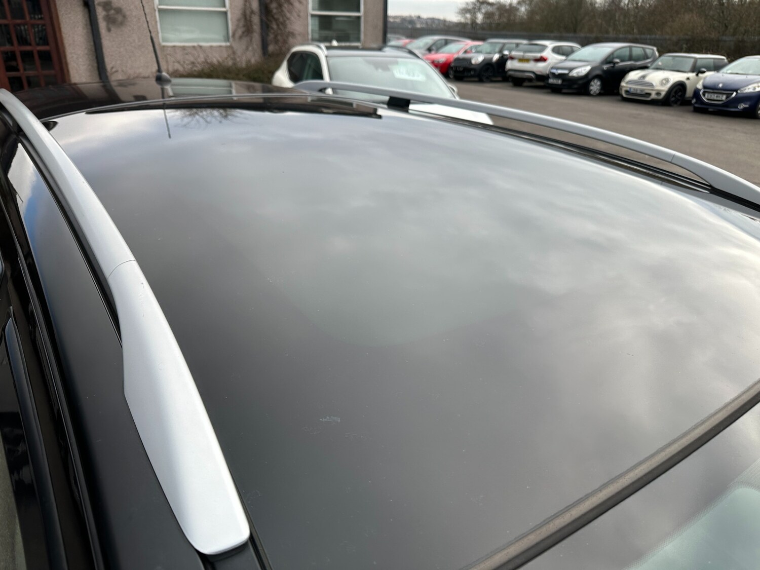 Used Nissan Qashqai+2 2011 for sale - 77640075: Photo 21