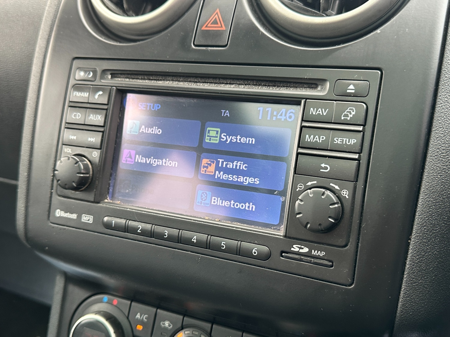 Used Nissan Qashqai+2 2011 for sale - 77640075: Photo 23