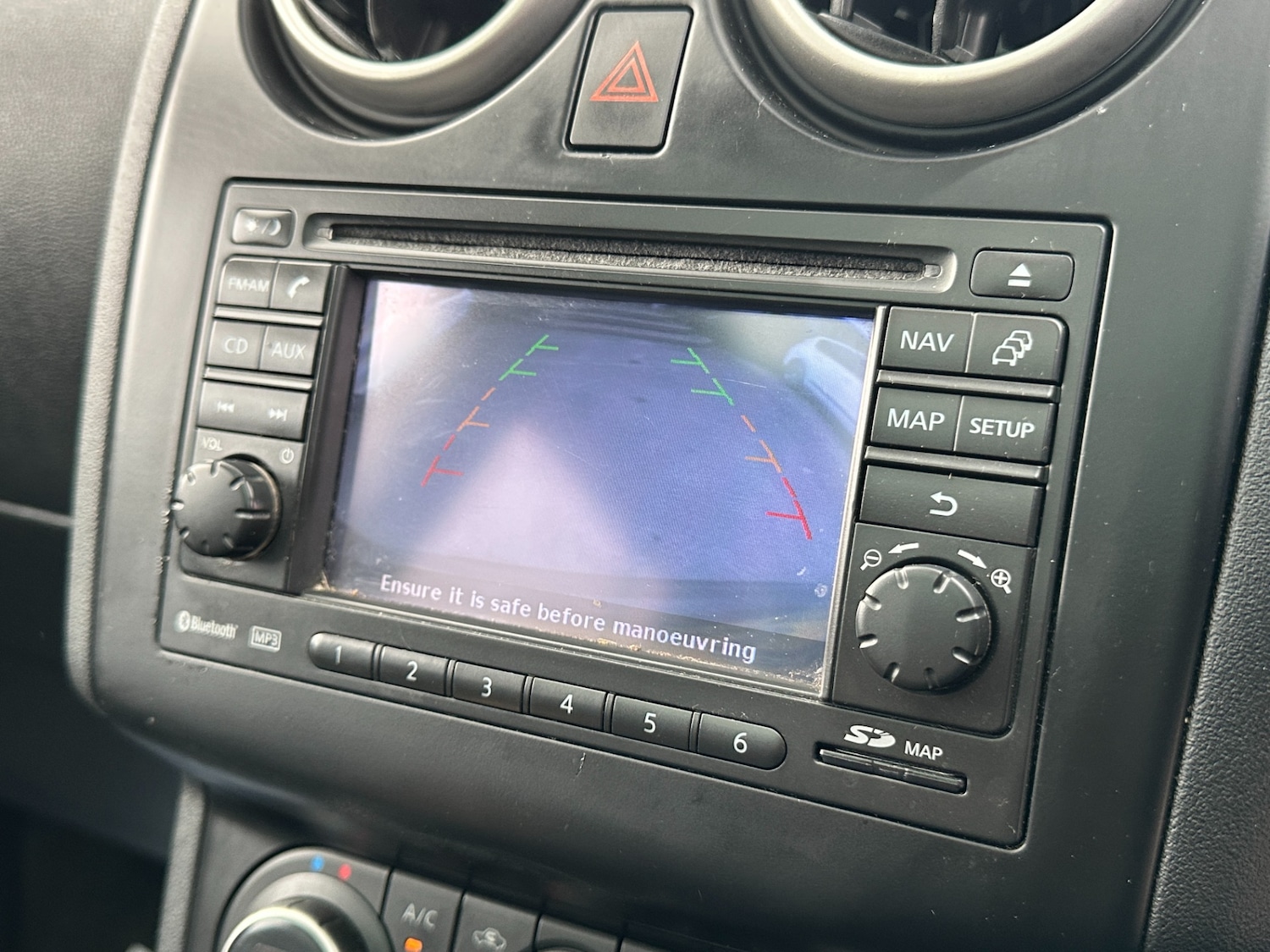 Used Nissan Qashqai+2 2011 for sale - 77640075: Photo 9