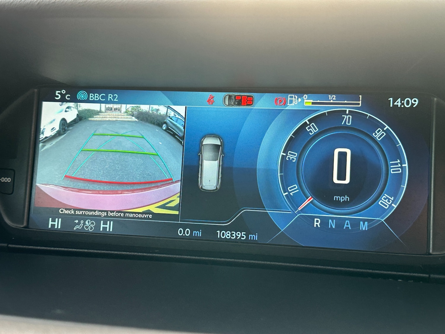 Used Citroen C4 Grand Picasso 2014 for sale - 77196634: Photo 10