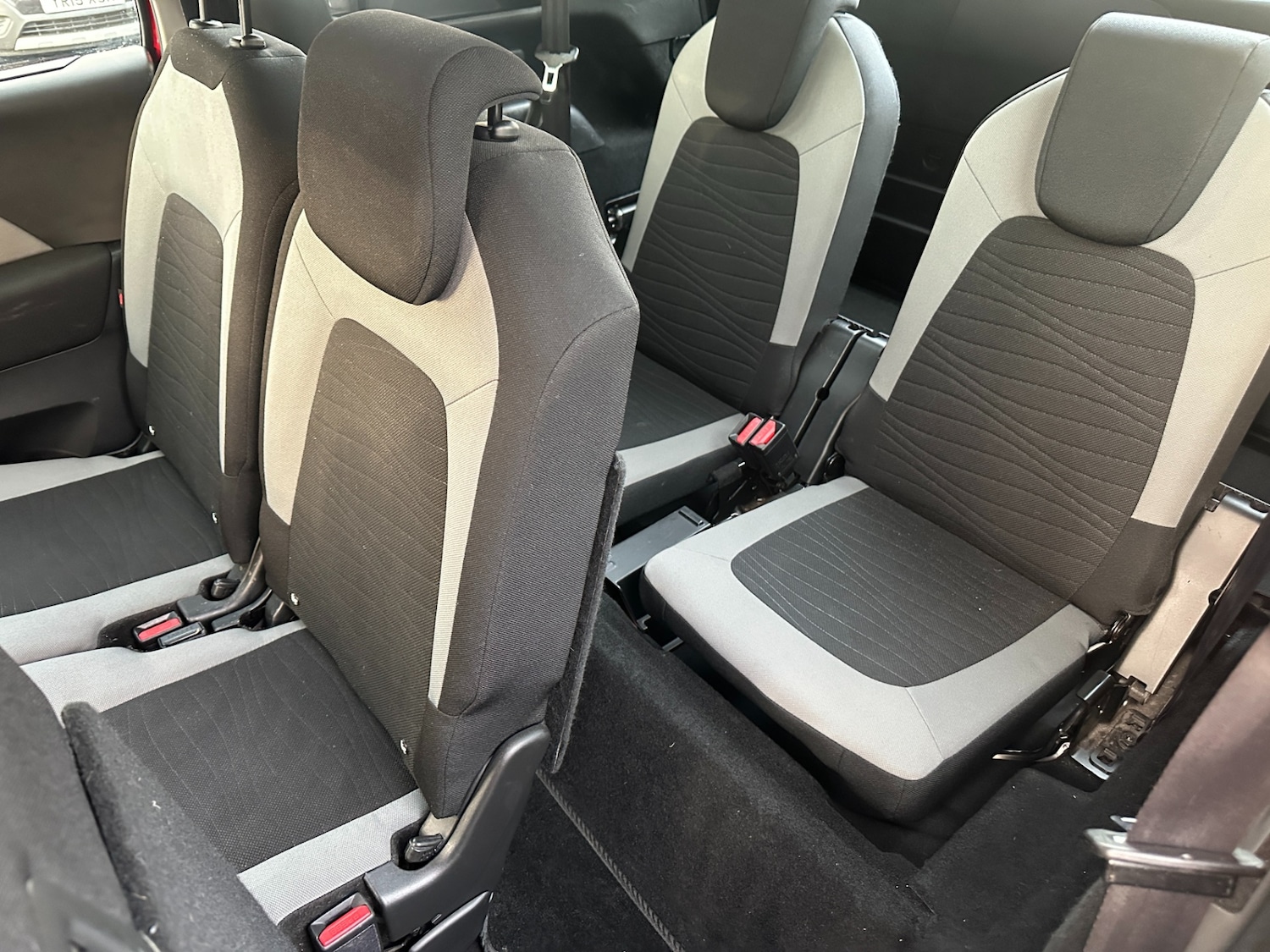 Used Citroen C4 Grand Picasso 2014 for sale - 77196634: Photo 12