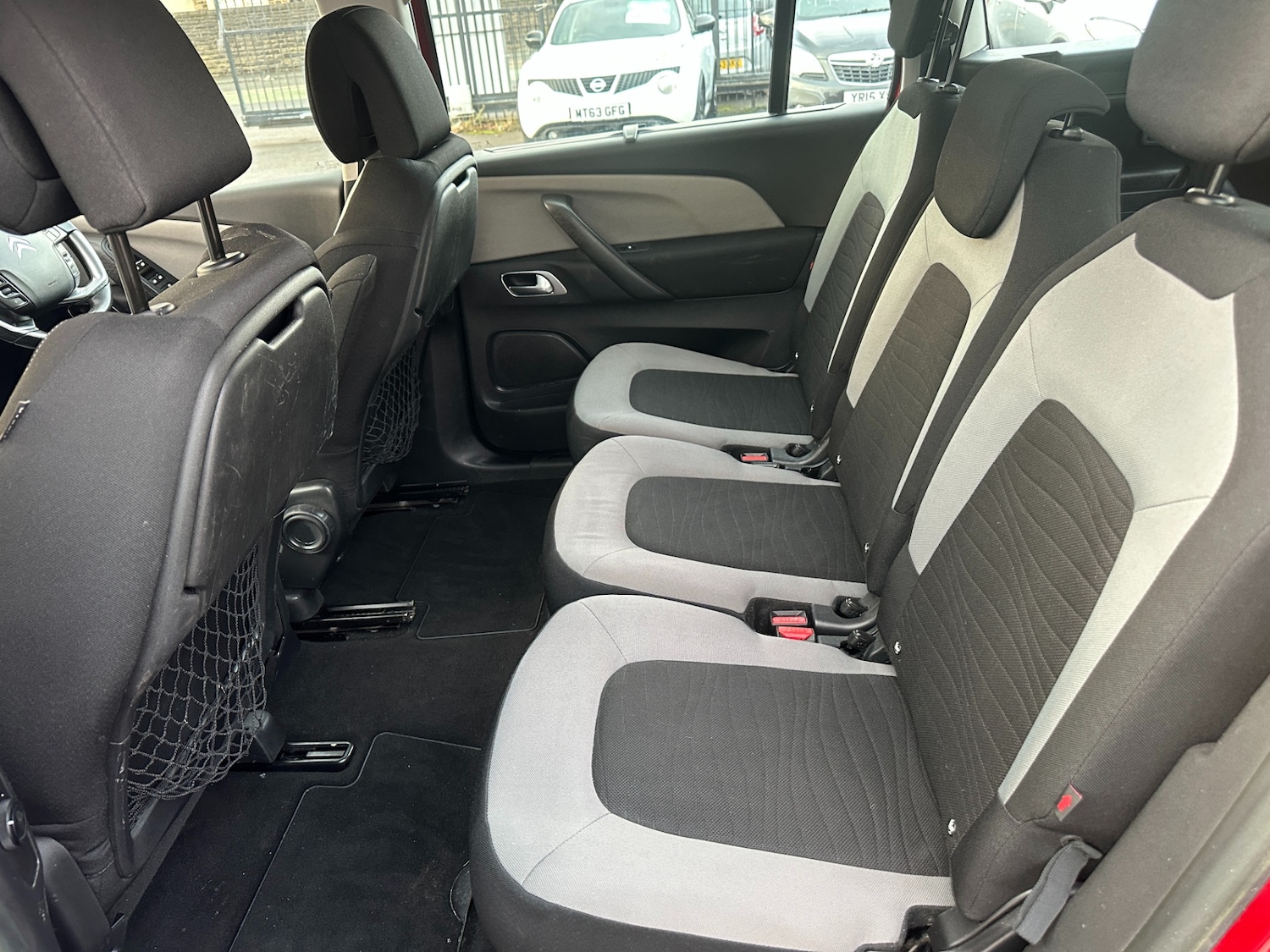 Used Citroen C4 Grand Picasso 2014 for sale - 77196634: Photo 13