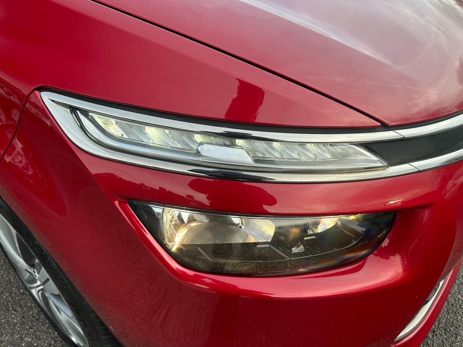 Used Citroen C4 Grand Picasso 2014 for sale - 77196634: Photo 20