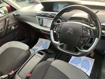 Used Citroen C4 Grand Picasso 2014 for sale - 77196634: Photo