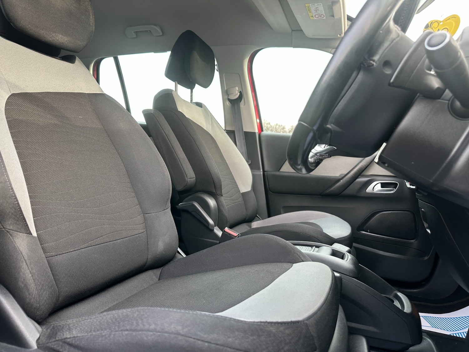 Used Citroen C4 Grand Picasso 2014 for sale - 77196634: Photo 30