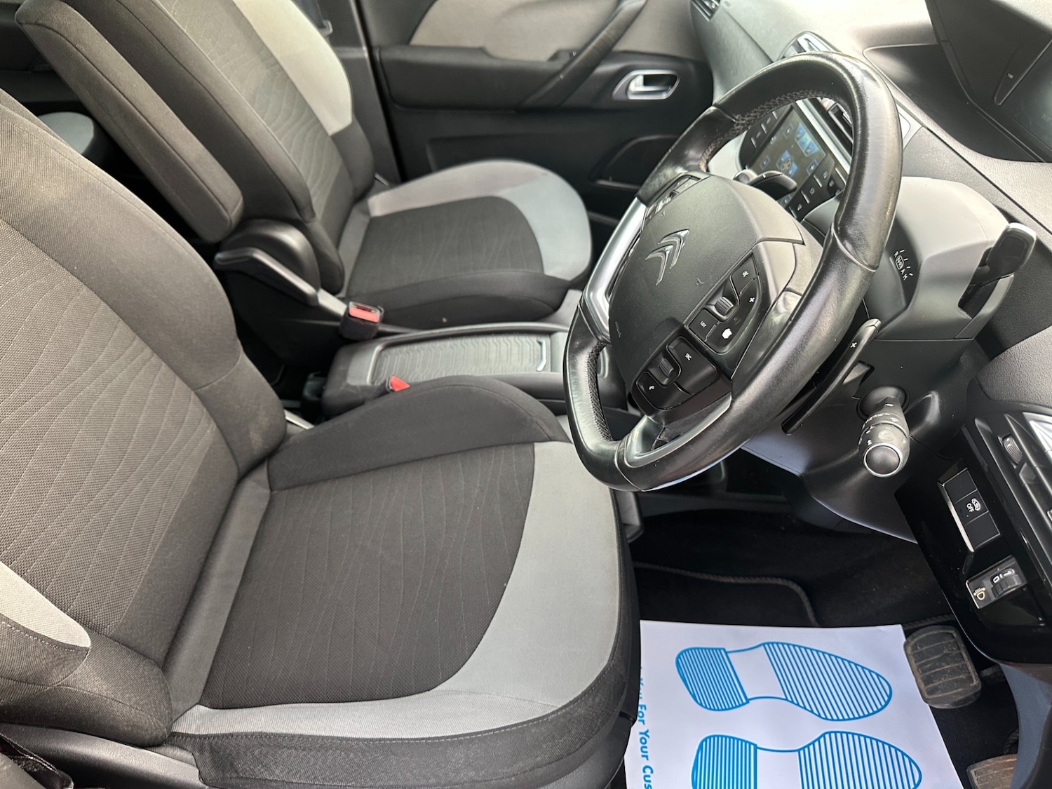 Used Citroen C4 Grand Picasso 2014 for sale - 77196634: Photo 31