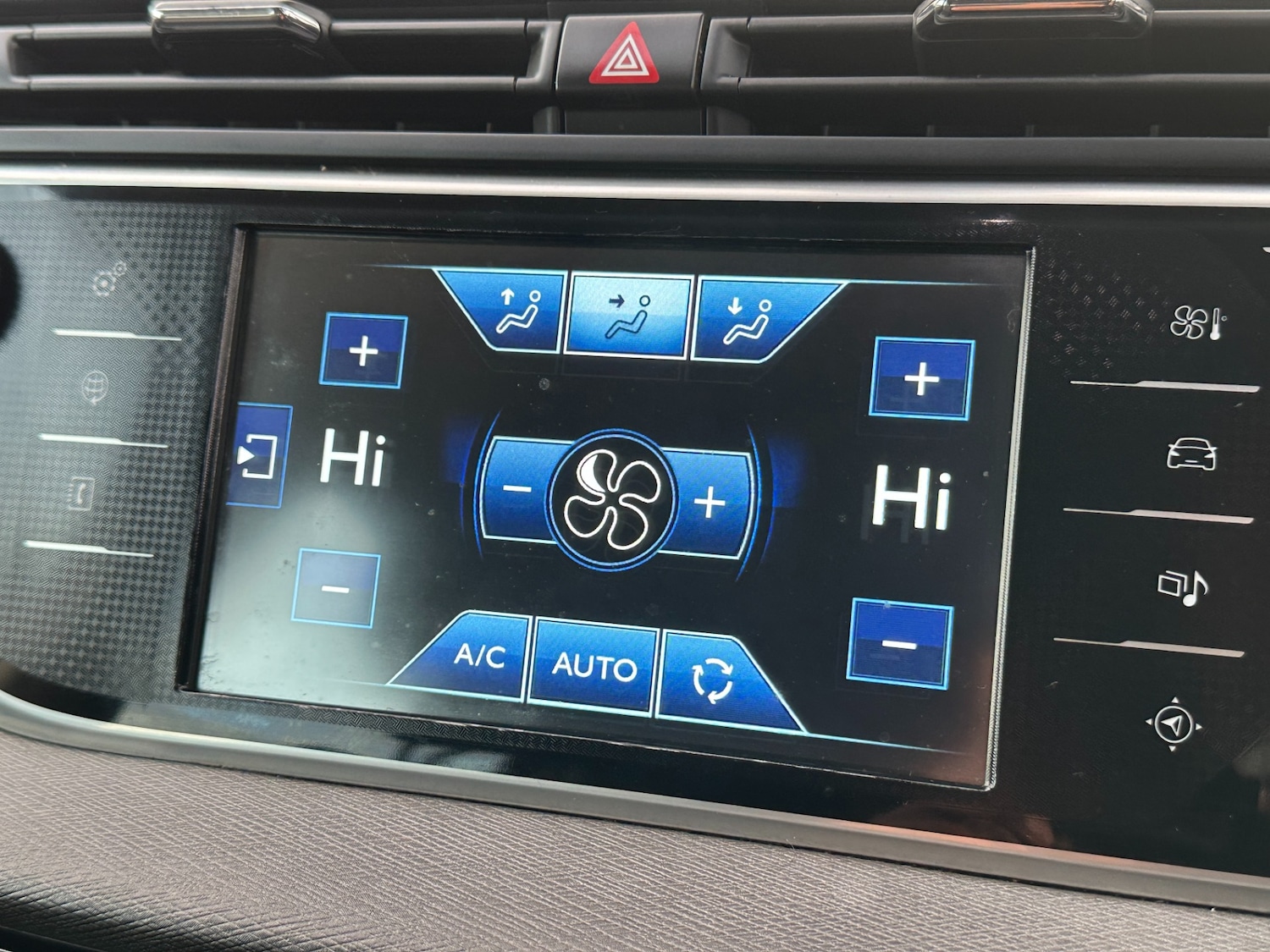 Used Citroen C4 Grand Picasso 2014 for sale - 77196634: Photo 35