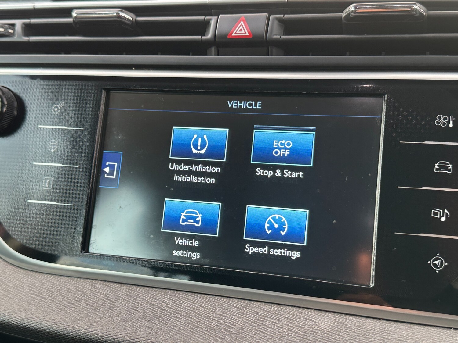 Used Citroen C4 Grand Picasso 2014 for sale - 77196634: Photo 36