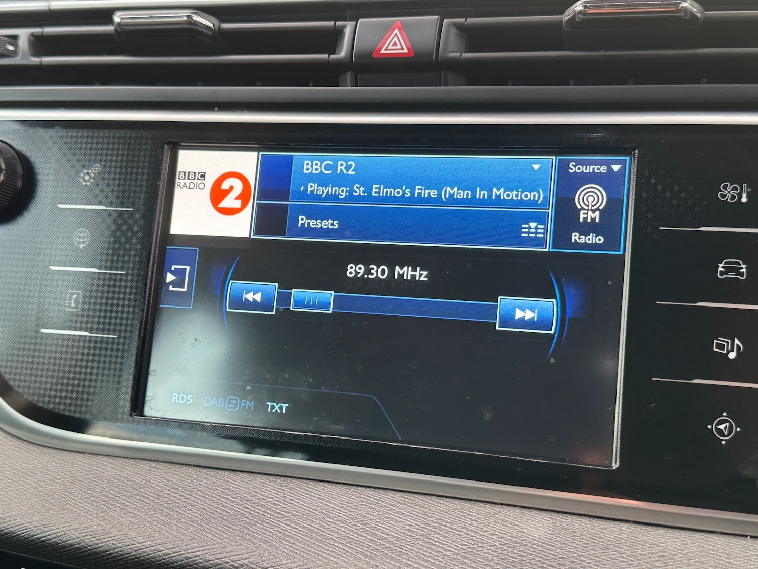 Used Citroen C4 Grand Picasso 2014 for sale - 77196634: Photo 38