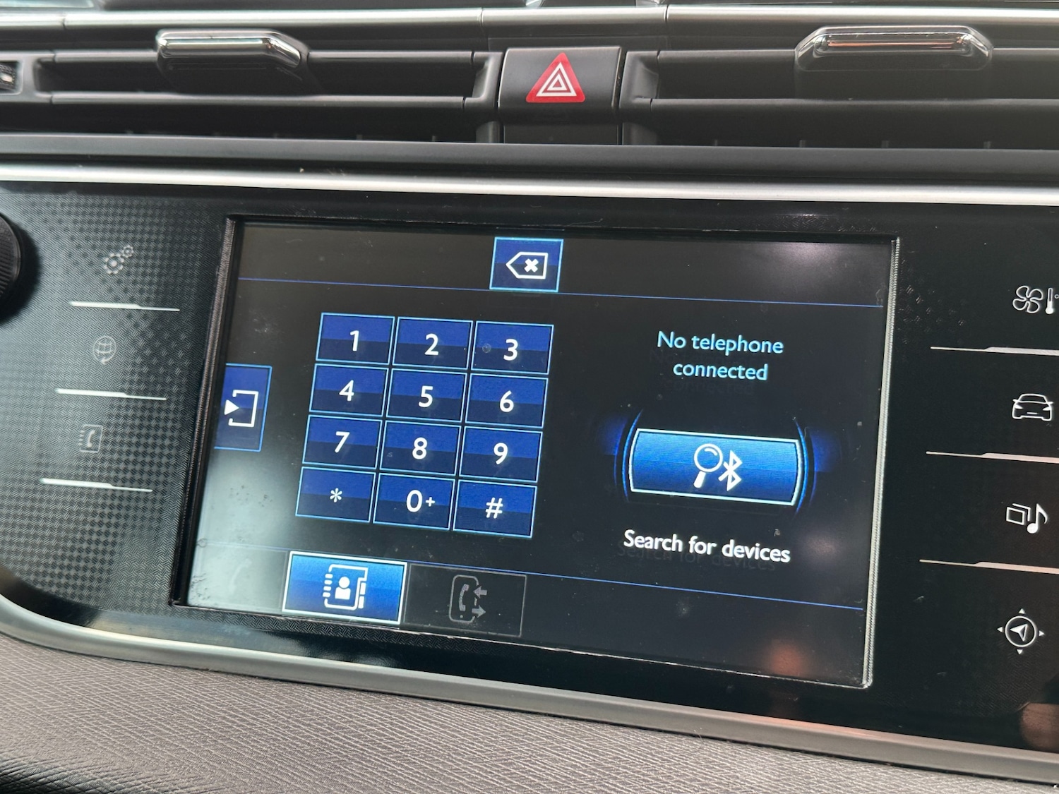 Used Citroen C4 Grand Picasso 2014 for sale - 77196634: Photo 39