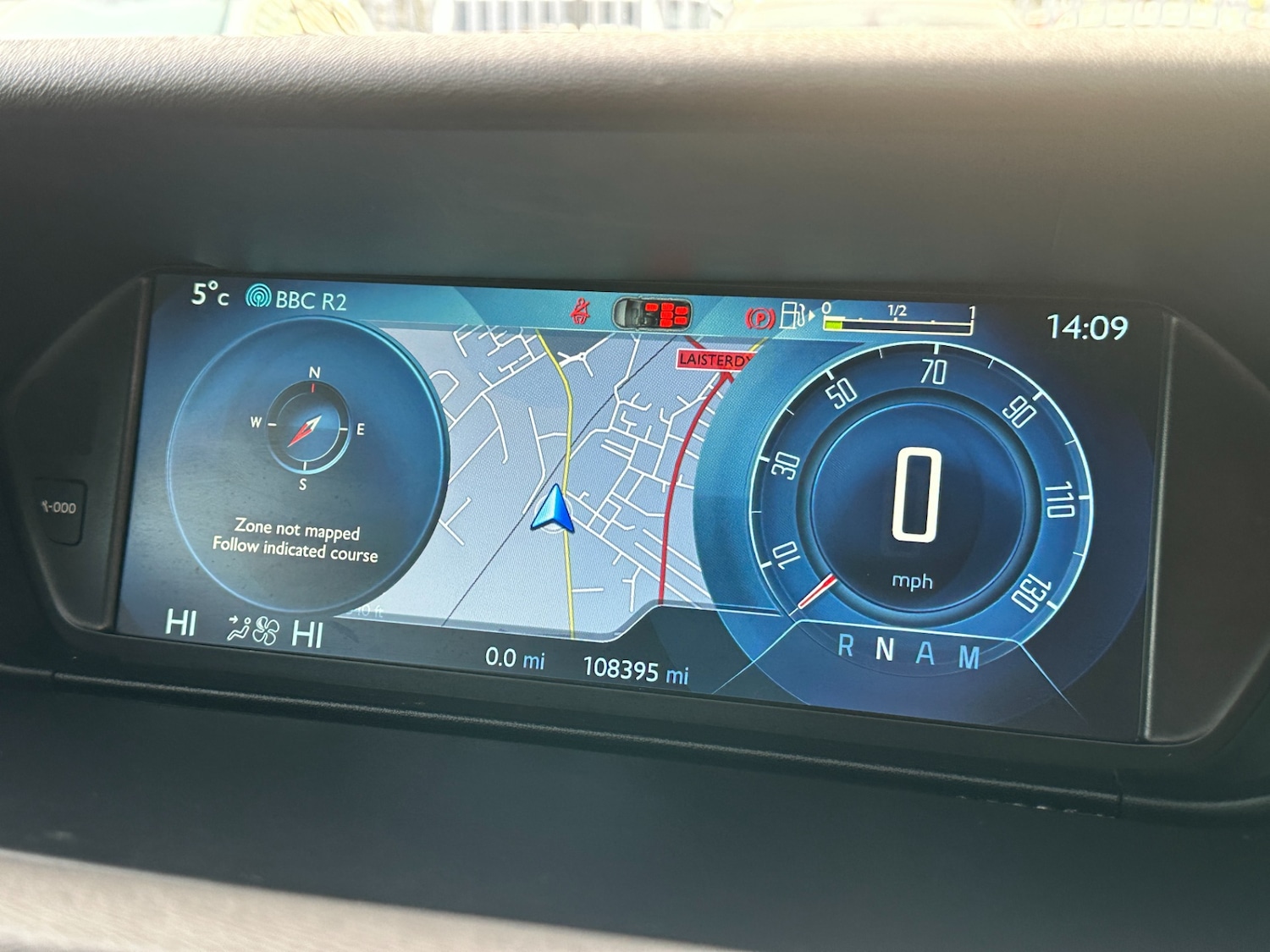 Used Citroen C4 Grand Picasso 2014 for sale - 77196634: Photo 40