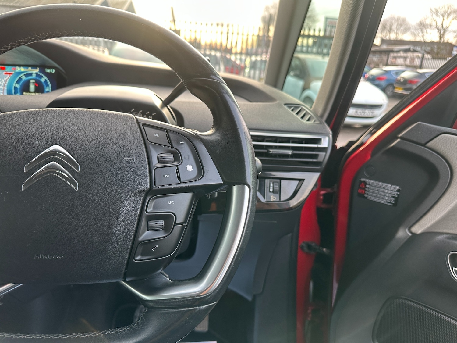 Used Citroen C4 Grand Picasso 2014 for sale - 77196634: Photo 42