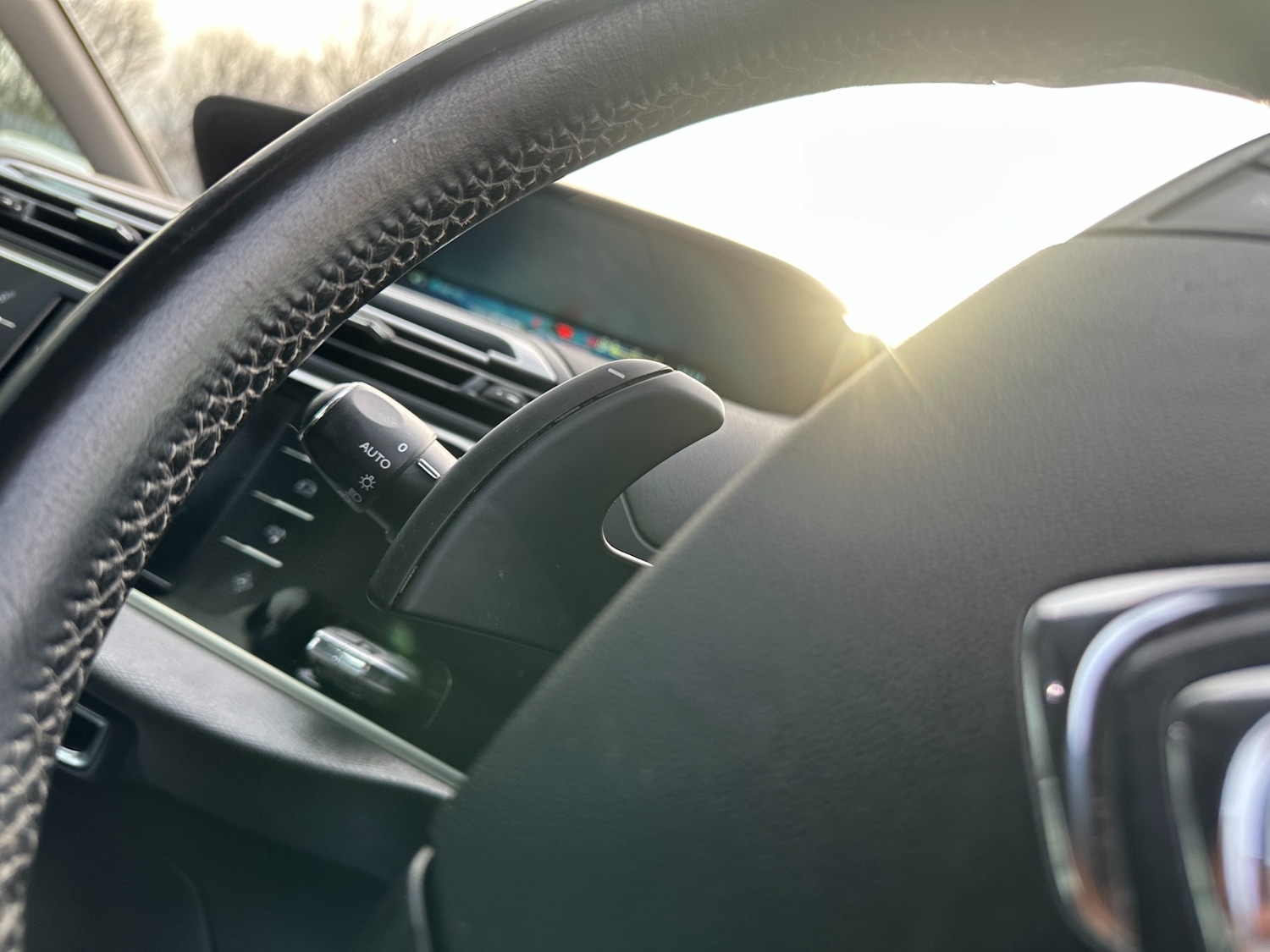 Used Citroen C4 Grand Picasso 2014 for sale - 77196634: Photo 43