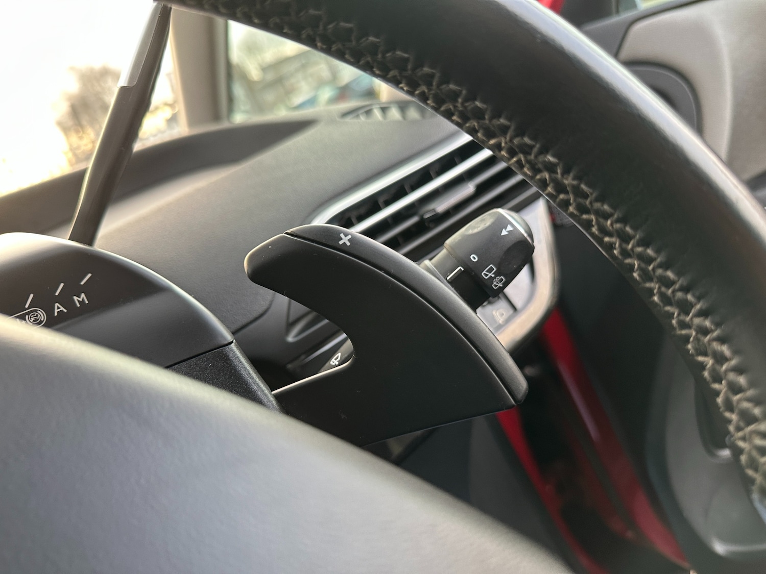 Used Citroen C4 Grand Picasso 2014 for sale - 77196634: Photo 44