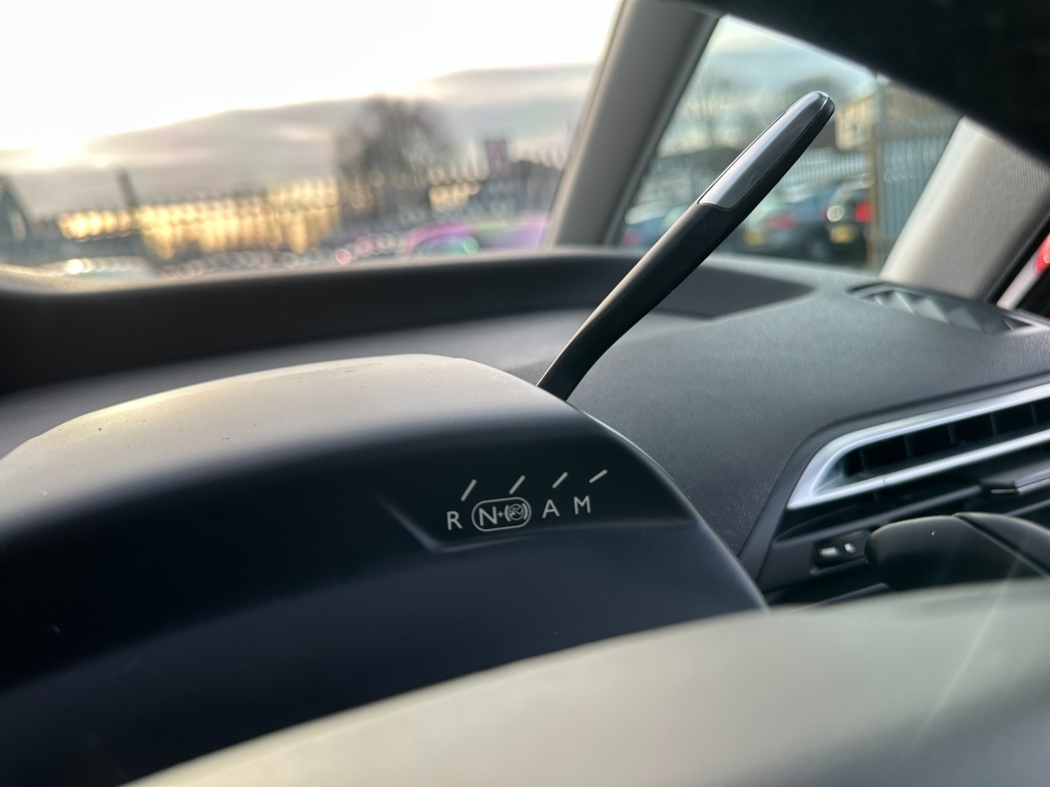 Used Citroen C4 Grand Picasso 2014 for sale - 77196634: Photo 45