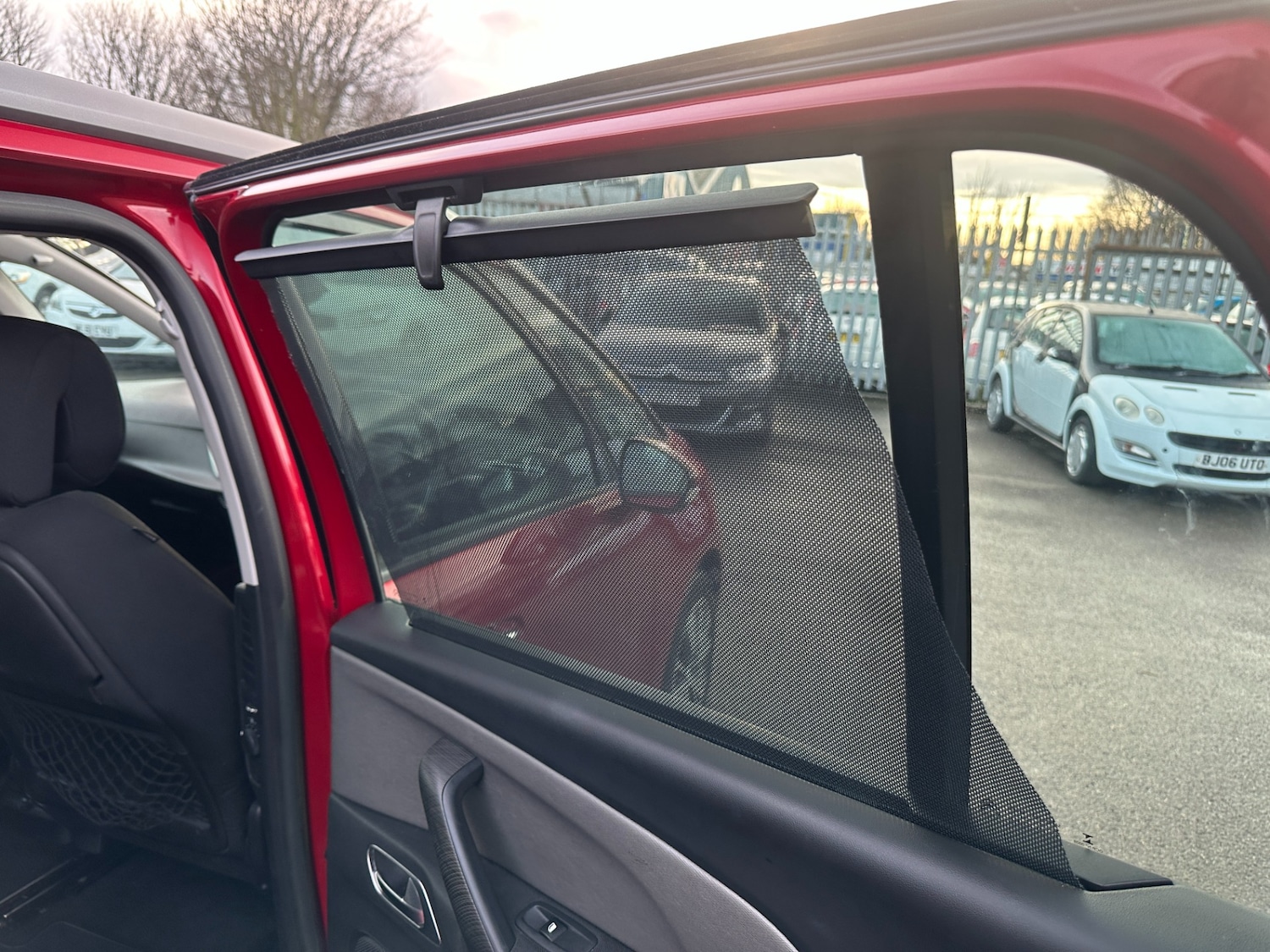 Used Citroen C4 Grand Picasso 2014 for sale - 77196634: Photo 46