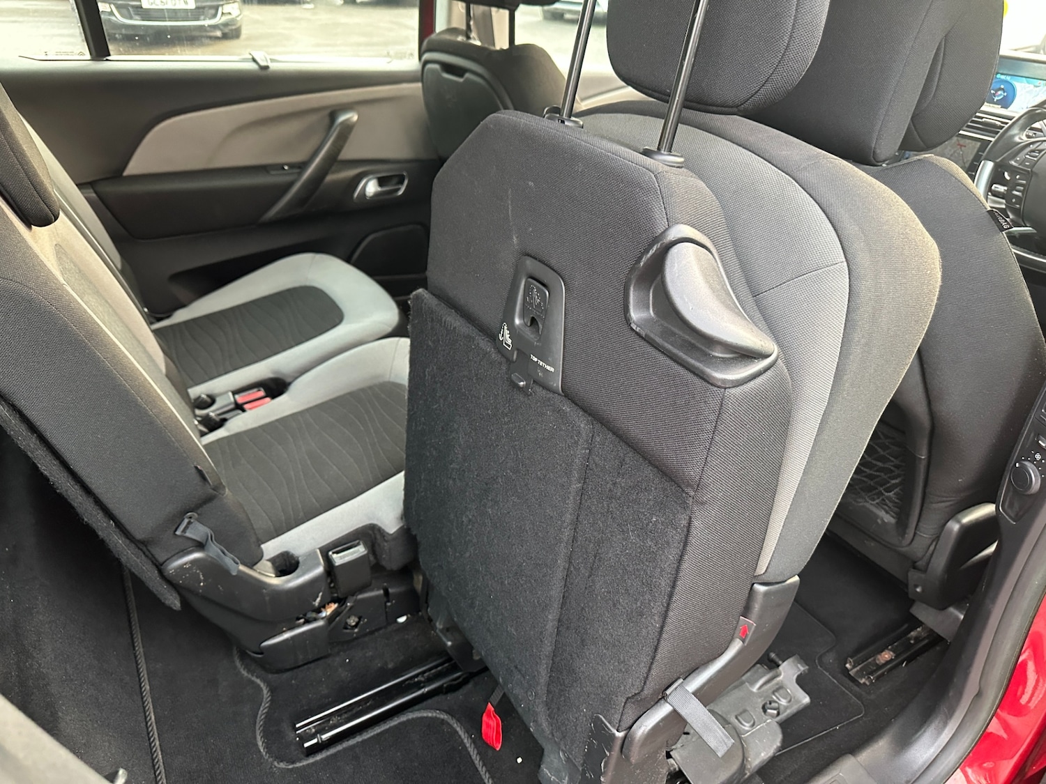 Used Citroen C4 Grand Picasso 2014 for sale - 77196634: Photo 48