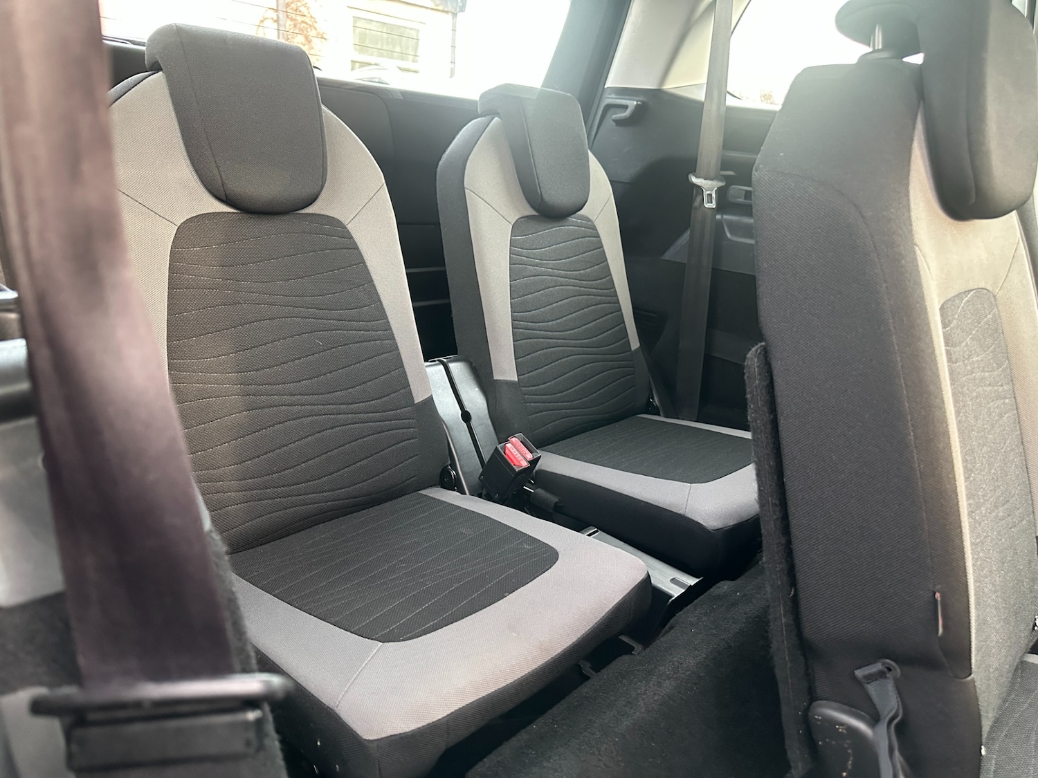 Used Citroen C4 Grand Picasso 2014 for sale - 77196634: Photo 50