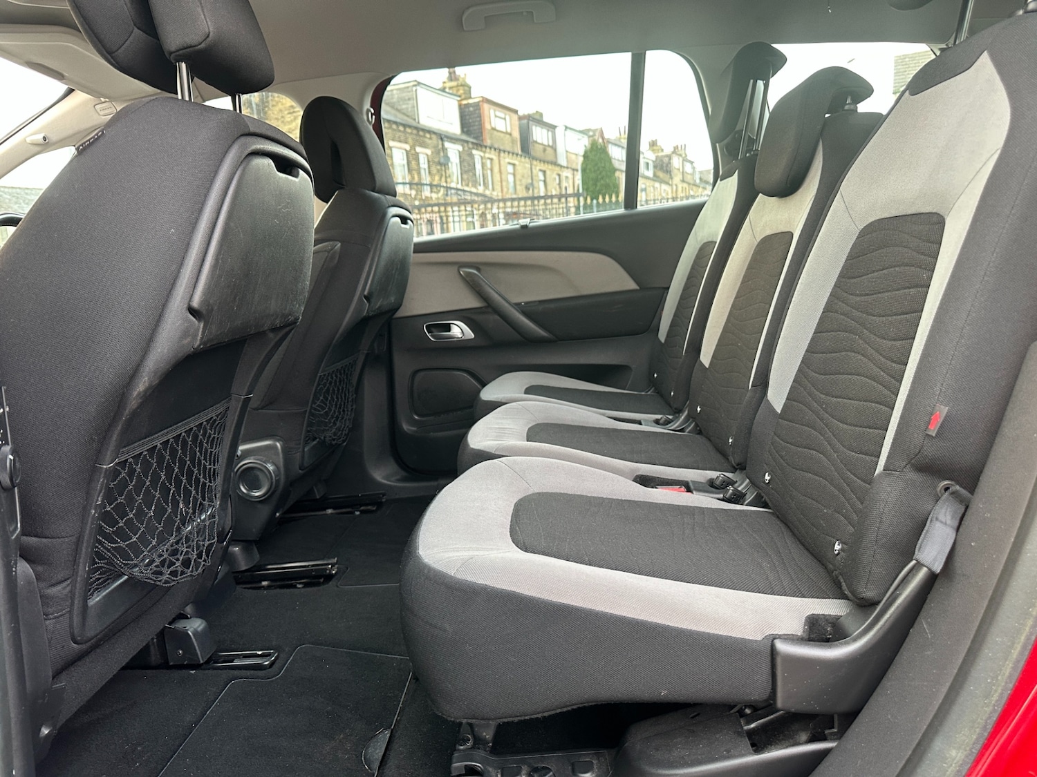 Used Citroen C4 Grand Picasso 2014 for sale - 77196634: Photo 51