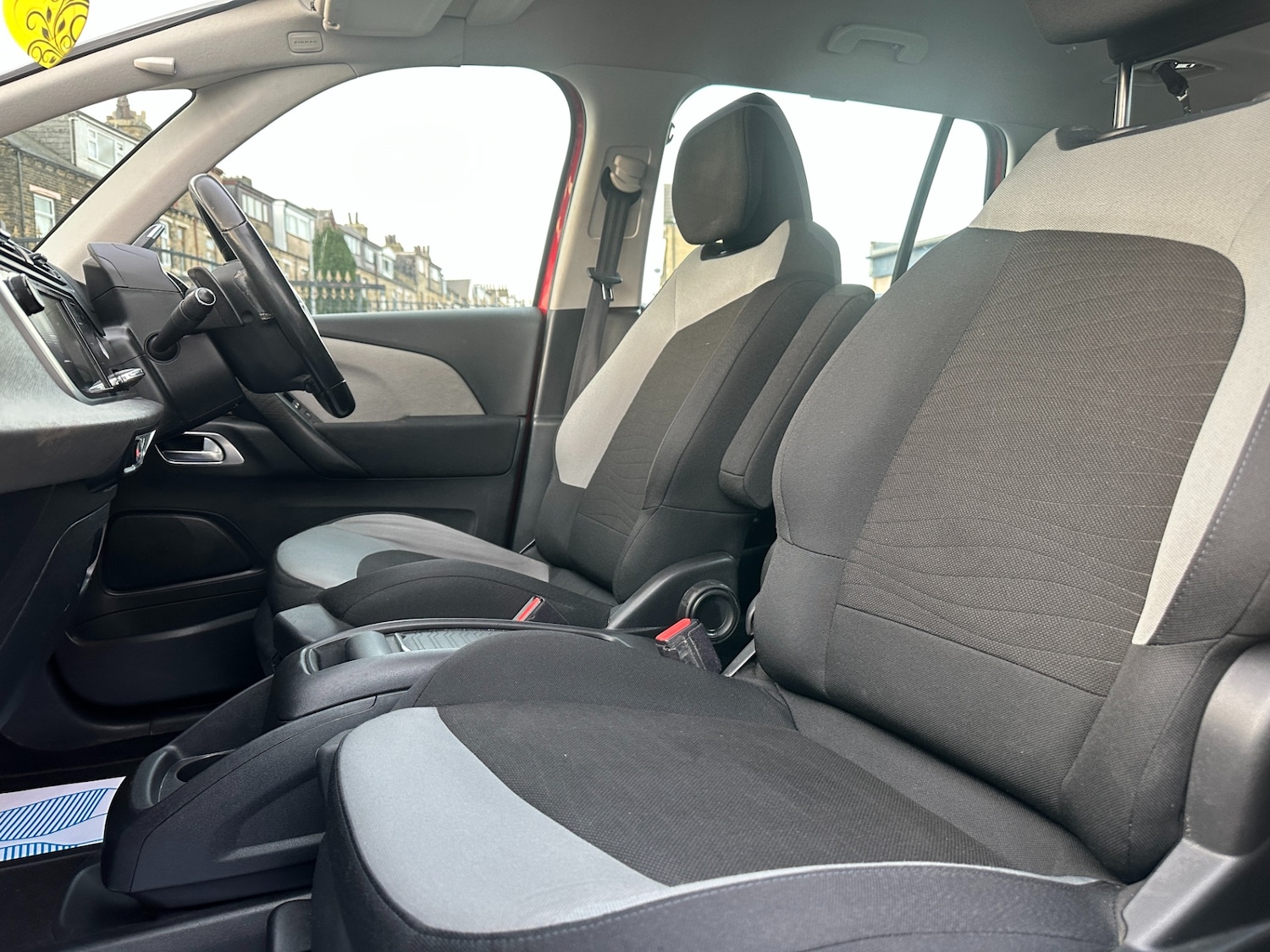 Used Citroen C4 Grand Picasso 2014 for sale - 77196634: Photo 53