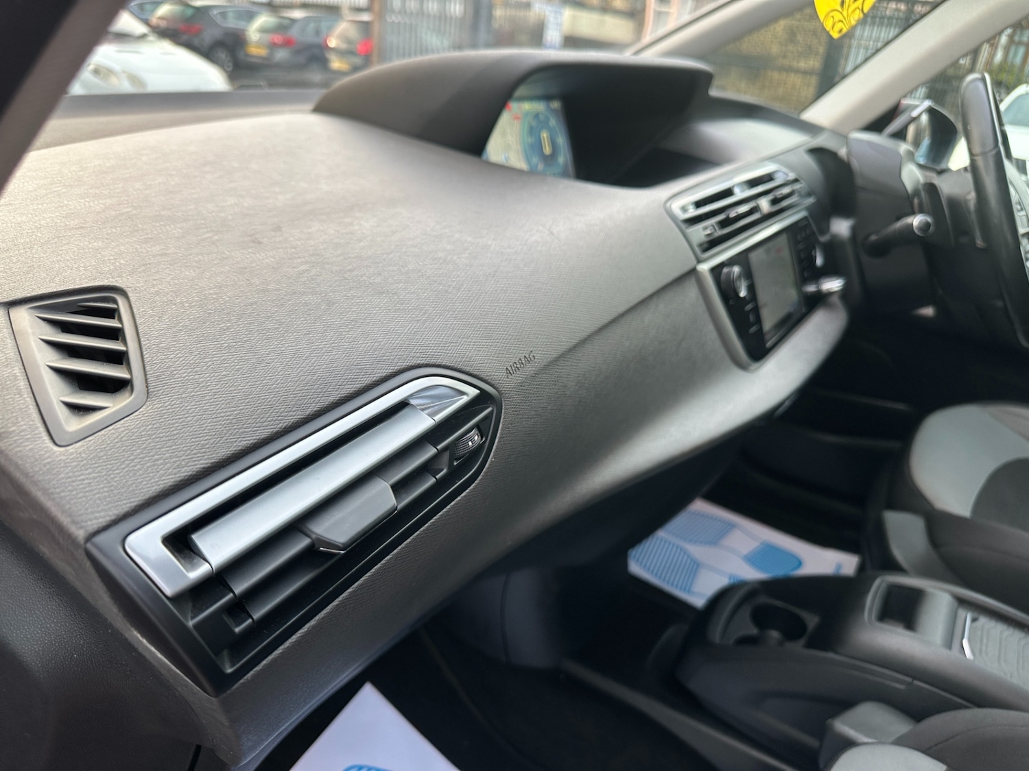 Used Citroen C4 Grand Picasso 2014 for sale - 77196634: Photo 54