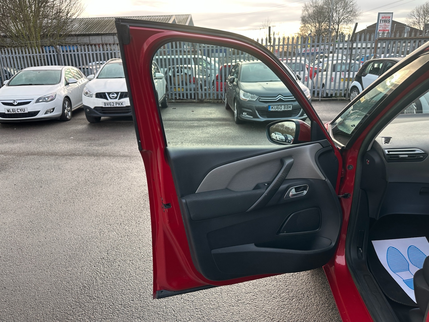 Used Citroen C4 Grand Picasso 2014 for sale - 77196634: Photo 55