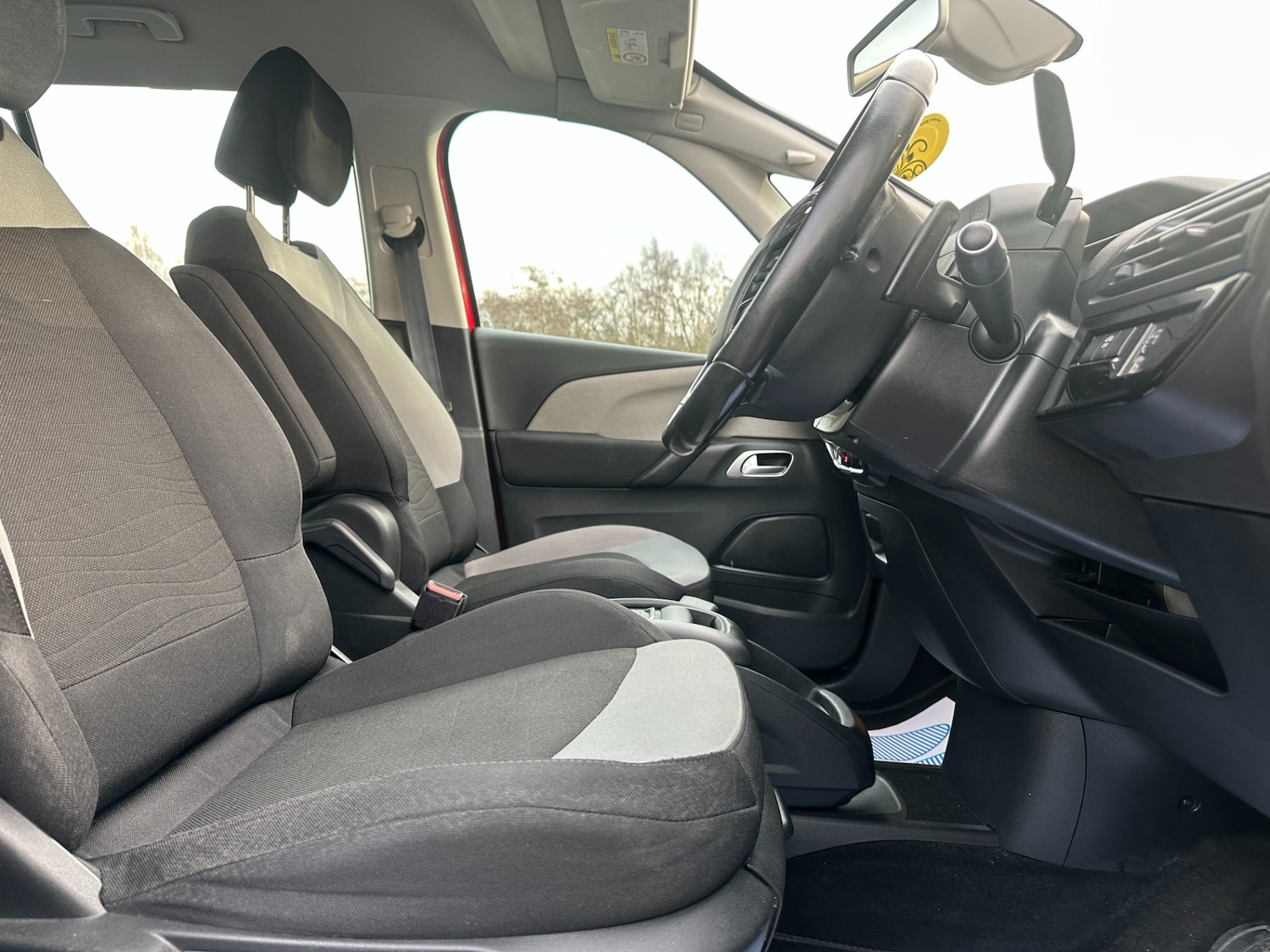 Used Citroen C4 Grand Picasso 2014 for sale - 77196634: Photo 7