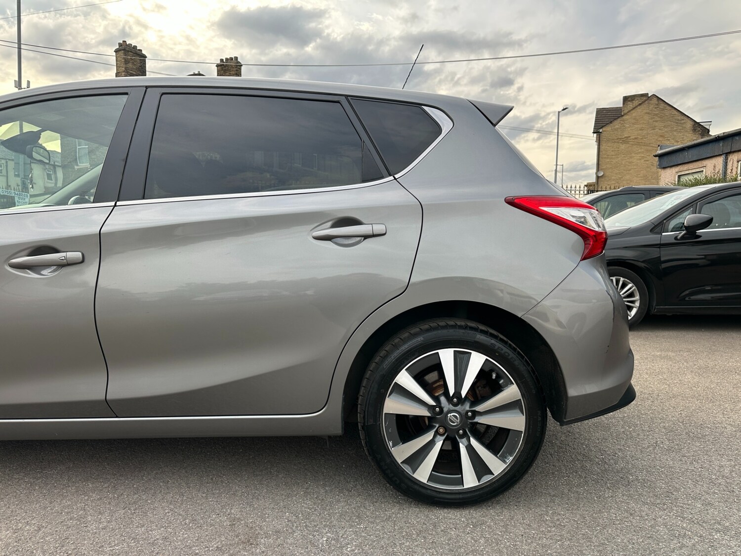Vehicle 27